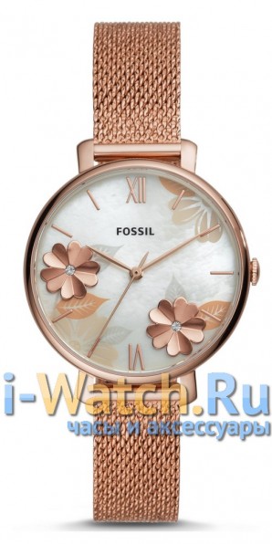 Fossil ES4534