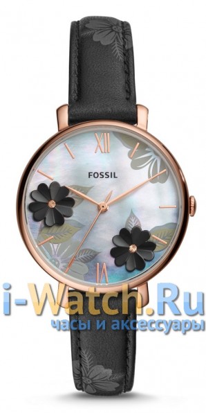 Fossil ES4535