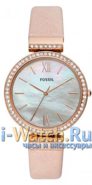 Fossil ES4537