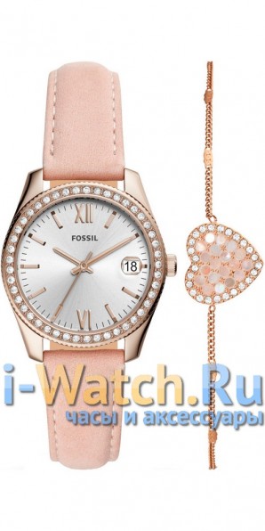 Fossil ES4607SET