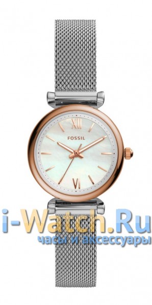 Fossil ES4614