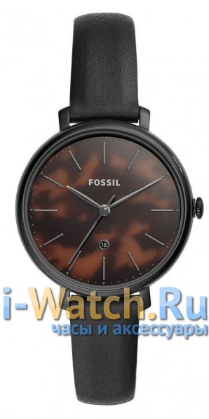 Fossil ES4632