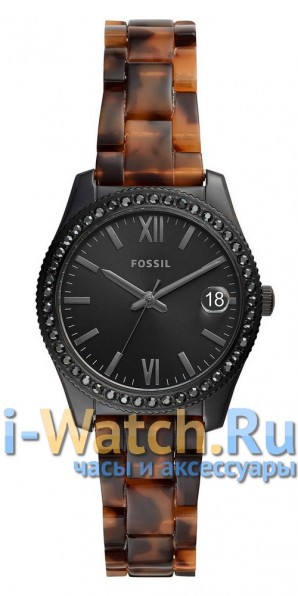 Fossil ES4638