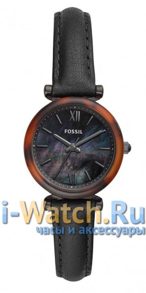 Fossil ES4650