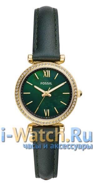 Fossil ES4651