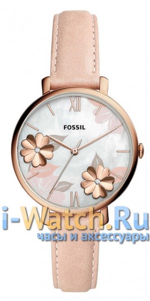Fossil ES4671