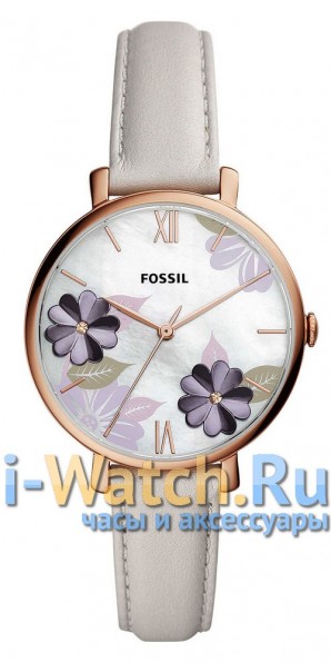 Fossil ES4672