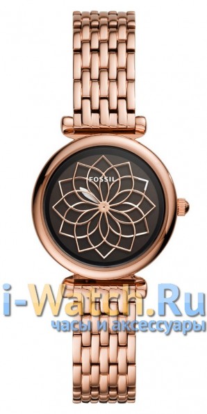 Fossil ES4691