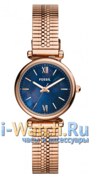 Fossil ES4693