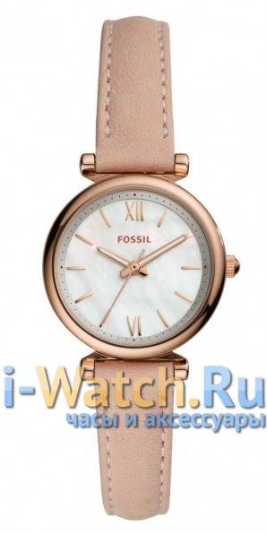 Fossil ES4699