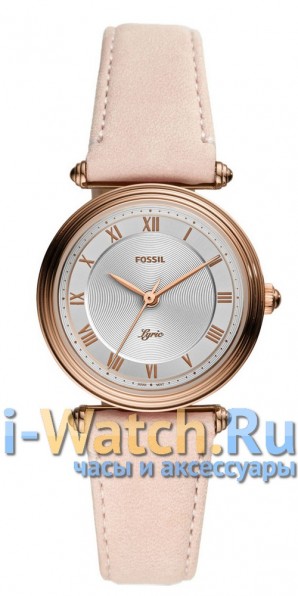 Fossil ES4707