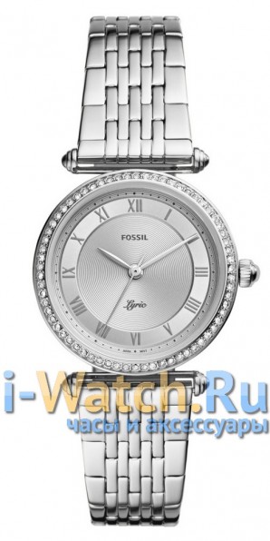 Fossil ES4712
