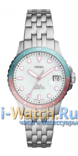 Fossil ES4741