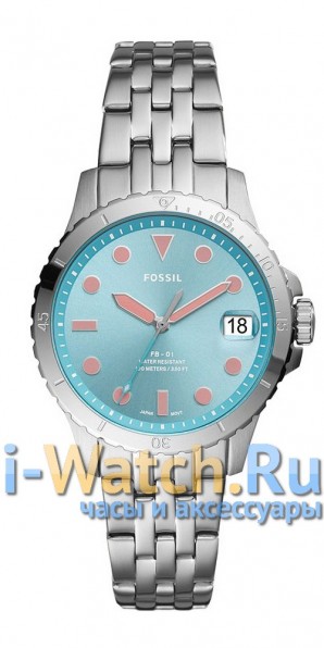 Fossil ES4742
