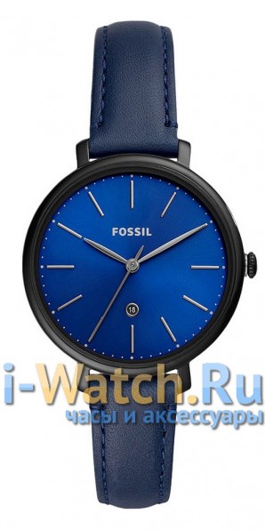 Fossil ES4810