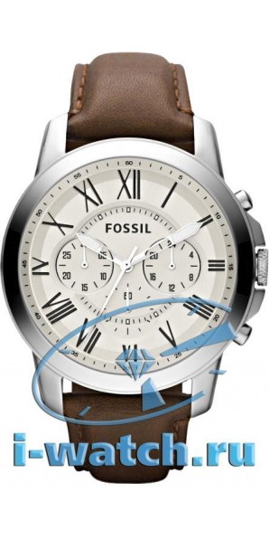 Fossil FS4735IE