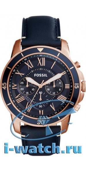 Fossil FS5237