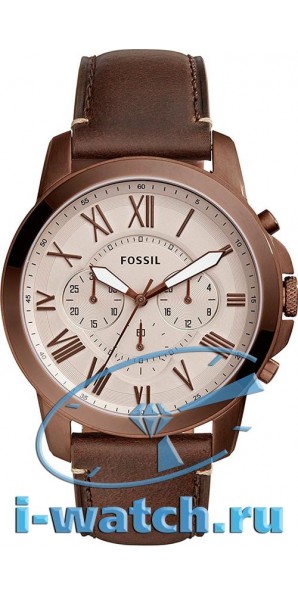 Fossil FS5344