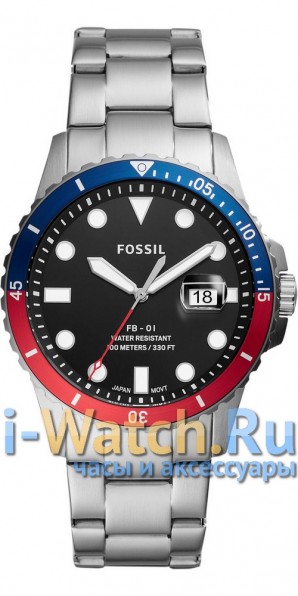 Fossil FS5657