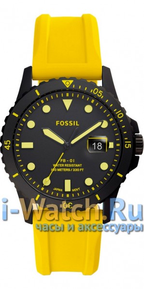 Fossil FS5684