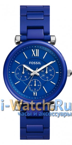 Fossil LE1097