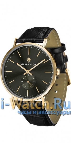 Greenwich GW 012.21.31