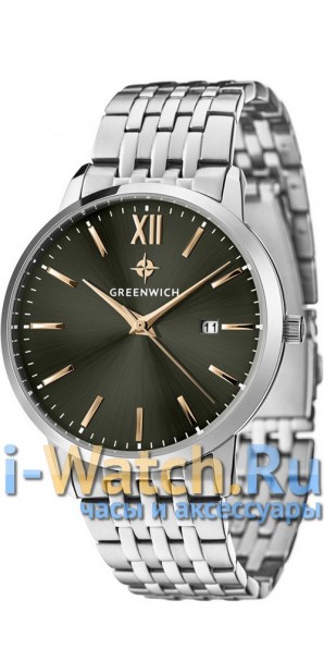 Greenwich GW 021.10.14