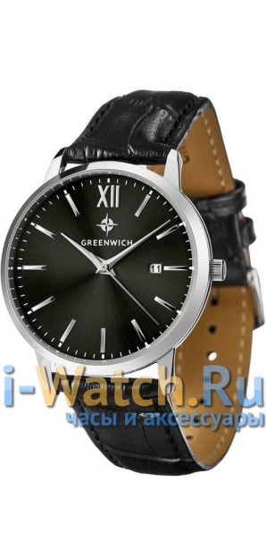 Greenwich GW 021.11.11
