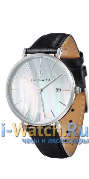 Greenwich GW 301.11.53