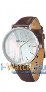 Greenwich GW 301.12.53