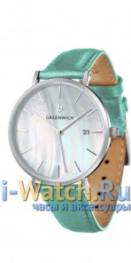 Greenwich GW 301.17.53