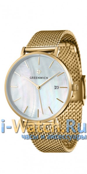 Greenwich GW 301.20.53