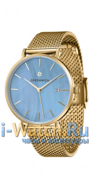 Greenwich GW 301.20.59