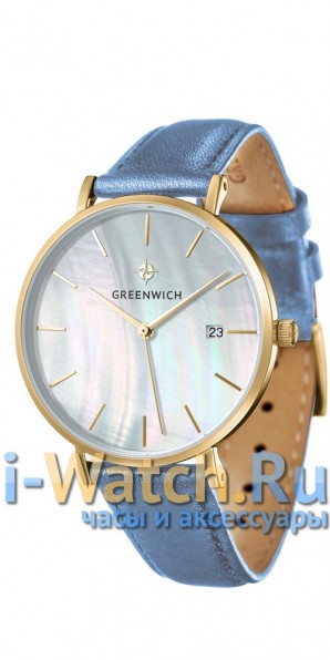 Greenwich GW 301.29.53
