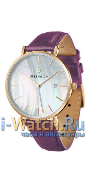 Greenwich GW 301.48.53