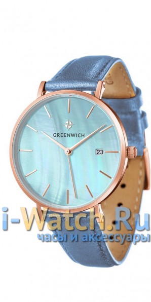 Greenwich GW 301.49.59