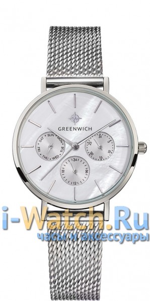 Greenwich GW 307.10.53