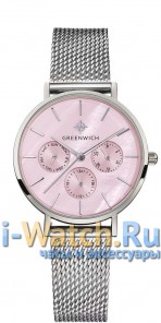 Greenwich GW 307.10.55
