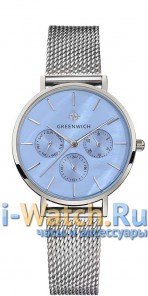 Greenwich GW 307.10.59