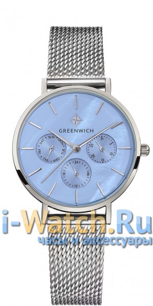 Greenwich GW 307.10.59