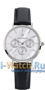Greenwich GW 307.11.53