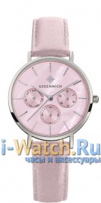 Greenwich GW 307.15.55