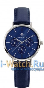 Greenwich GW 307.16.56