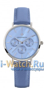 Greenwich GW 307.19.59