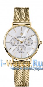 Greenwich GW 307.20.53
