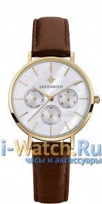 Greenwich GW 307.22.53