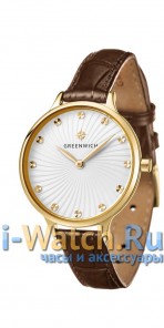 Greenwich GW 321.22.33