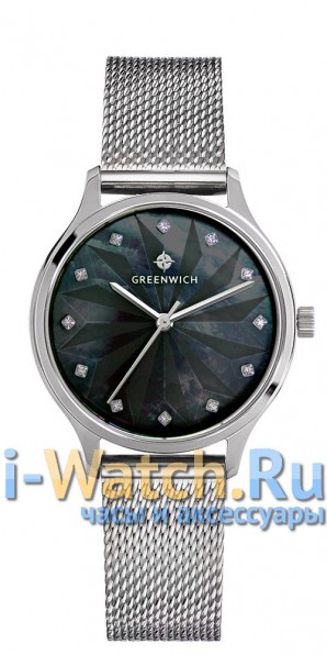 Greenwich GW 341.10.51 M