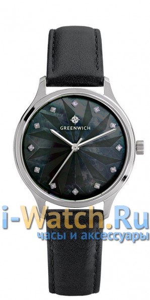 Greenwich GW 341.10.51 S