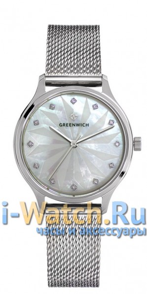 Greenwich GW 341.10.53 M